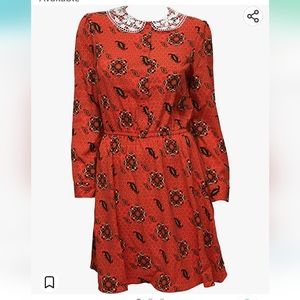 Golden Girls Halloween Dress